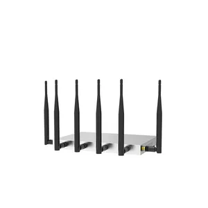 Croskylink 4G Openwrt Wireless LTE WiFi Router Industrial Grade 4G SIM Card Router Full Network Dual Band 880MHz Process