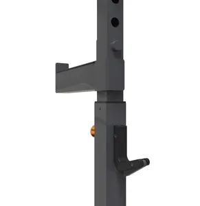 Light Commercial Strength Equipment Home Use Rack Half Rack