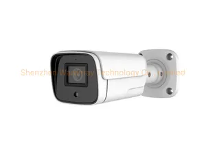 8chs 2MP Poe Full Color IP Camera Video Surveillance System