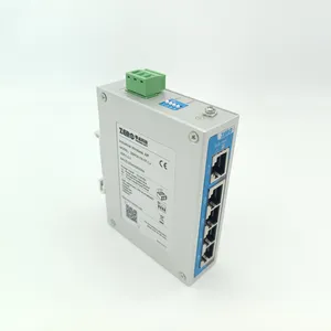 Nat Routing Port Router for Industrial Use