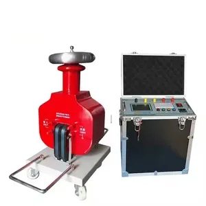 Advanced Power Frequency Test System for Reliable Performance