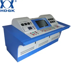 Advanced Reliability Transformer Testing System for Electrical Characteristics