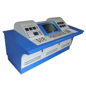 Advanced Reliability Transformer Testing System for Electrical Characteristics