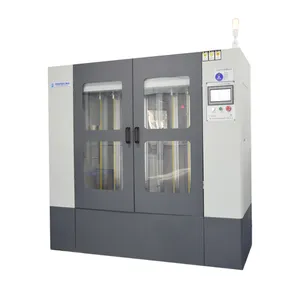Wire Rope NDT Inspection Fatigue Testing Machine