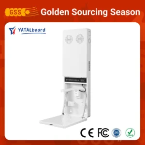 Customized All-in-One PC Computer Document Camera Scanner Teaching System for Smart Classrooms