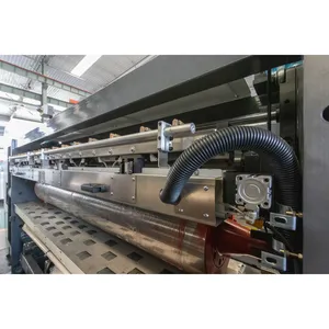 Good Supplier for Producing Machine/Three Color Ink Printing Machine