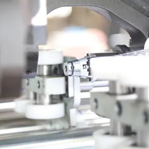 Solid and Stable Automatic Busbar Fabrication Machine for Busway System
