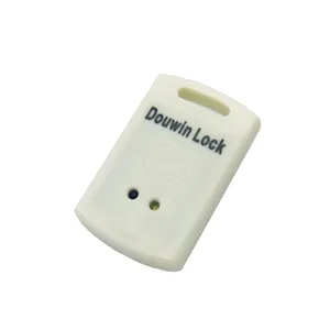 Home Smart Hotel Door Lock Intelligent Lock Management Systems Software/Door Lock Access Control System