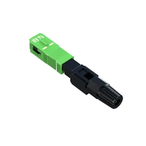 Durable Network Connectors for Streamlined Telecom System Integration