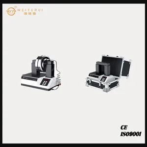 Advanced Precision Induction Heating System for Safe Operation