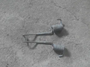 0.4-2.8 Camless Spring Making Machine with Wire Rotation