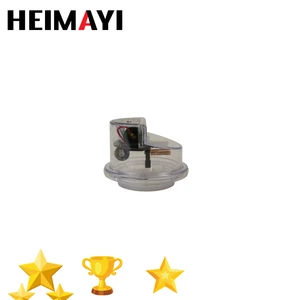 Advanced Water Meter Reading Module with Built-in Camera System