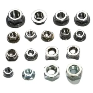 Automatic Depth Control Nut Tapping Machine Precise Thread Machining