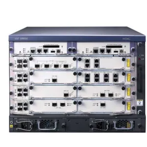 H3c Sr6608 Ultra-Fast Router for Enhanced Network Performance