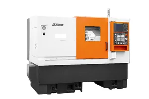 GSK Robust Injection Pump for High Quality Plastic Injection Applications