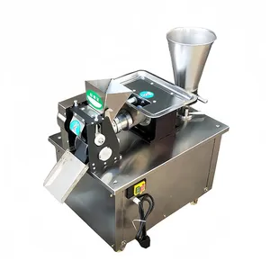Mini Ravioli Making Maker Machine