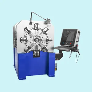Direct Factory Spring Making Machine with Excellent Quality and Outstanding Value
