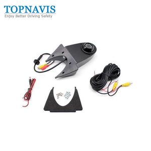 Third Brake Light Reverse / Backup Camera for MB Sprinter