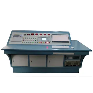 Advanced Reliability Transformer Testing System for Electrical Characteristics