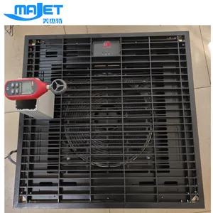 Raised Access Floor AC/Ec Power Fan Unit Data Center Temperature Control System