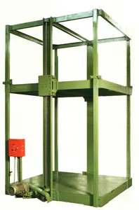 Mattress Compression Automatic Assembly Packing Machine