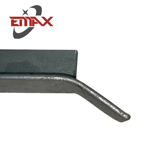 Customized Bracket for Pole Line Hardware