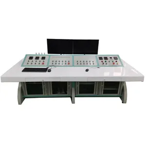 Advanced Reliability Transformer Testing System for Electrical Characteristics