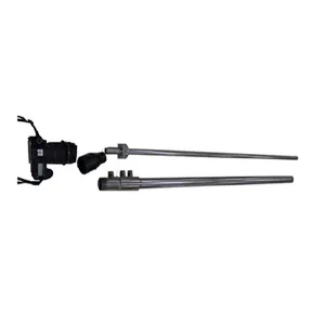 Kiln Repair Portable Endoscope Camera System