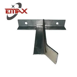 Customized Bracket for Pole Line Hardware