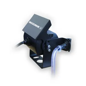 Automatic Car Rear View Camera Washer Cleaning System