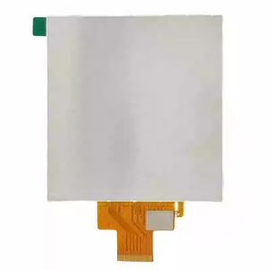 7.0 Inch Display HDMI Wide-Viewing Angle Low-Power Raspberry Pi Color TFT Module