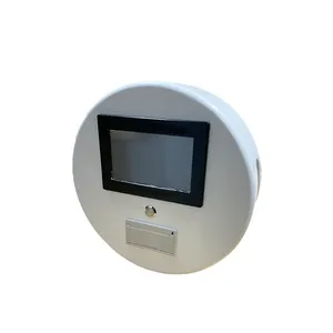 Wgit-25 Portable Wireless Glove Integrity Testing Device