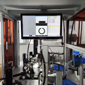 Customized Automatic CCD Inspection Machine