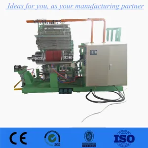 Spring Machine/Tire Making /Tire Building /Tire Manufacturing Machinery