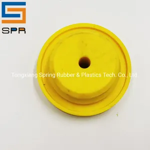 Customizable Colorful Rubber Sealing Covers for Versatile Use