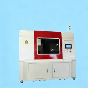 Computerized Voltage Breakdown Tester for Automated Insulation Testing Device