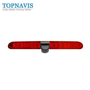 Third Brake Light Reverse / Rear View / Backup Camera for Partner