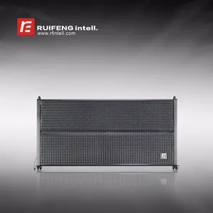 Professional Stage Line Array System Single 12'' Line Array Speaker