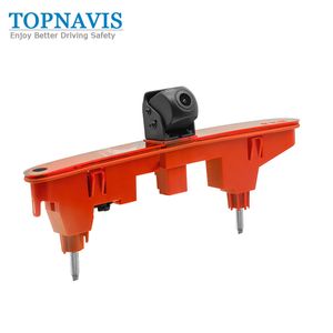 Third Brake Light Reverse / Rear View / Backup Camera for Partner