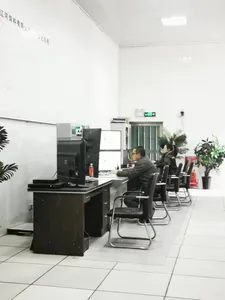 Computer Automatic Control System Apply in Feed Flour Rice Industry Widely