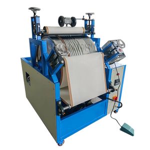Multi-Use Crystal Press Rhinestone Machine / Rhinestone Strip Machine
