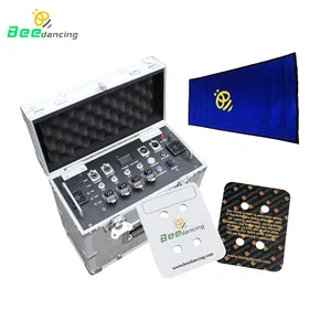 Marathon Running Sport RFID Card Reader/Recoder for Race Chip Timing System