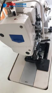Triming & Overlocking Machine