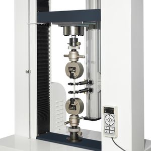 Advanced Digital Universal Material Precision Compression Testing Machine with High Accuracy Control