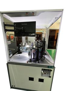 Auto Visual Inspection Machine Injection