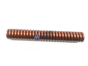 Coil Spring Making Machine