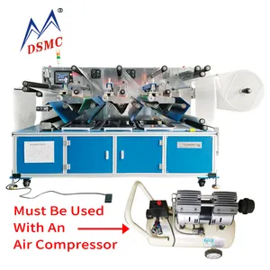 Diamond Multi-Color Automatic Rhinestone Pattern Making Machine Automatic Rhinestone Transfer Sticker Machine
