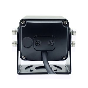 Car Mounted Waterproof Rearview Camera and Reverse Camera