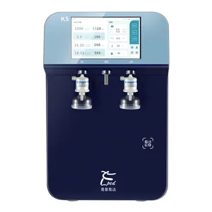 Water Purification Machine Laboratory Ultrapure Water System