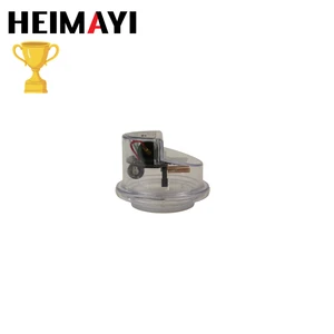 Battery Powered Water Meter Reading Module with IP68 Protection